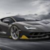 Lamborghini Centenario
