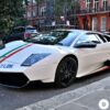 Lamborghini Murcielago