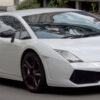 Lamborgini Gallardo
