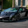 Lamborghini Veneno