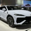 Lamborghini Urus (Urus SE)