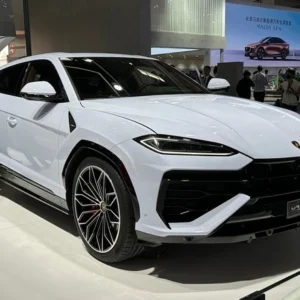 Lamborghini Urus (Urus SE)