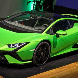 huracan 1 tuyệt tác