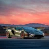 lamborghini temerario