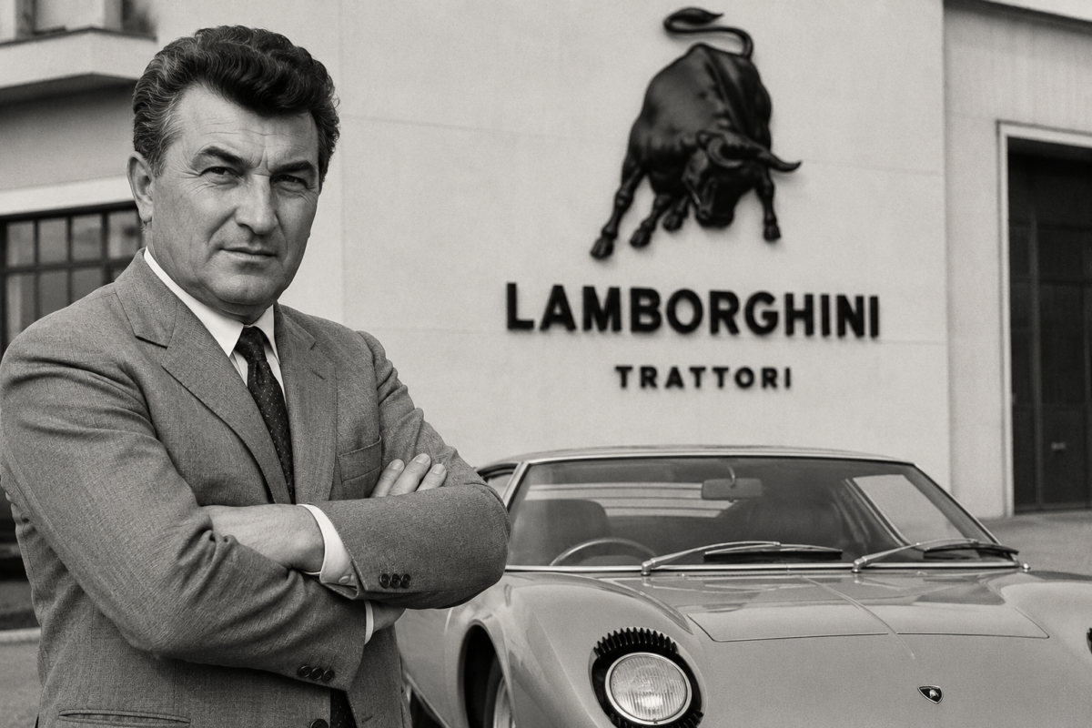 Dàn Siêu Xe Lamborghini Đến Buôn Ma Thuột 30/6