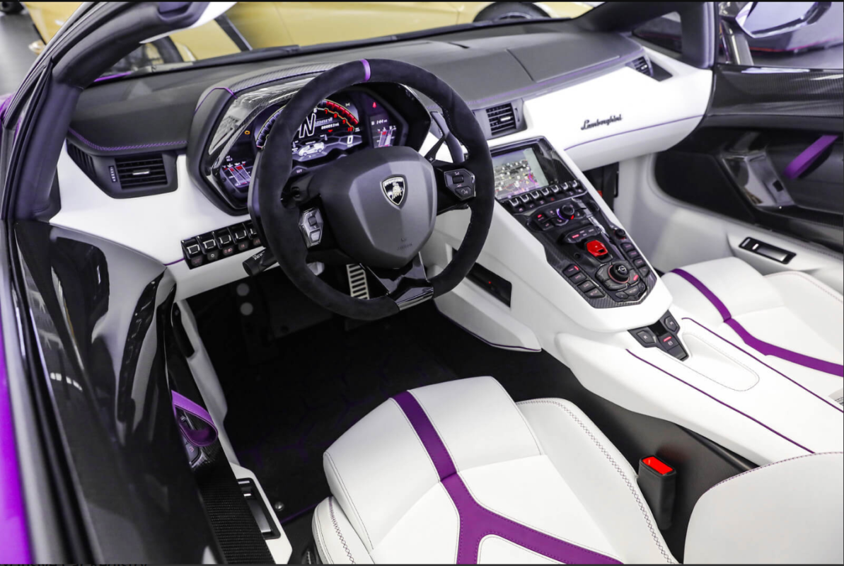 Dàn Siêu Xe Lamborghini Đến Buôn Ma Thuột 30/6