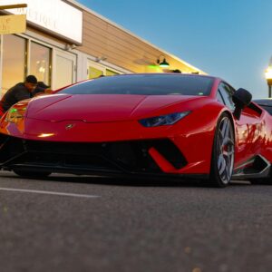 Lamborghini